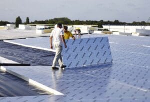 اختيار شركة عزل اسطح بالهفوف موثوقة 4 شركة عزل اسطح بالهفوف توفر خدمات عالية الجودة للعزل المائي والحراري