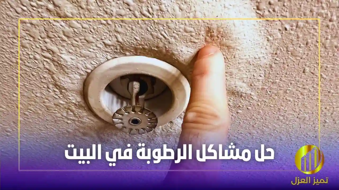 شركة كشف تسربات المياه بالرياض 0531313929 بتقارير معتمدة 3 حل الرطوبة وكشف تسربات المياه بالرياض