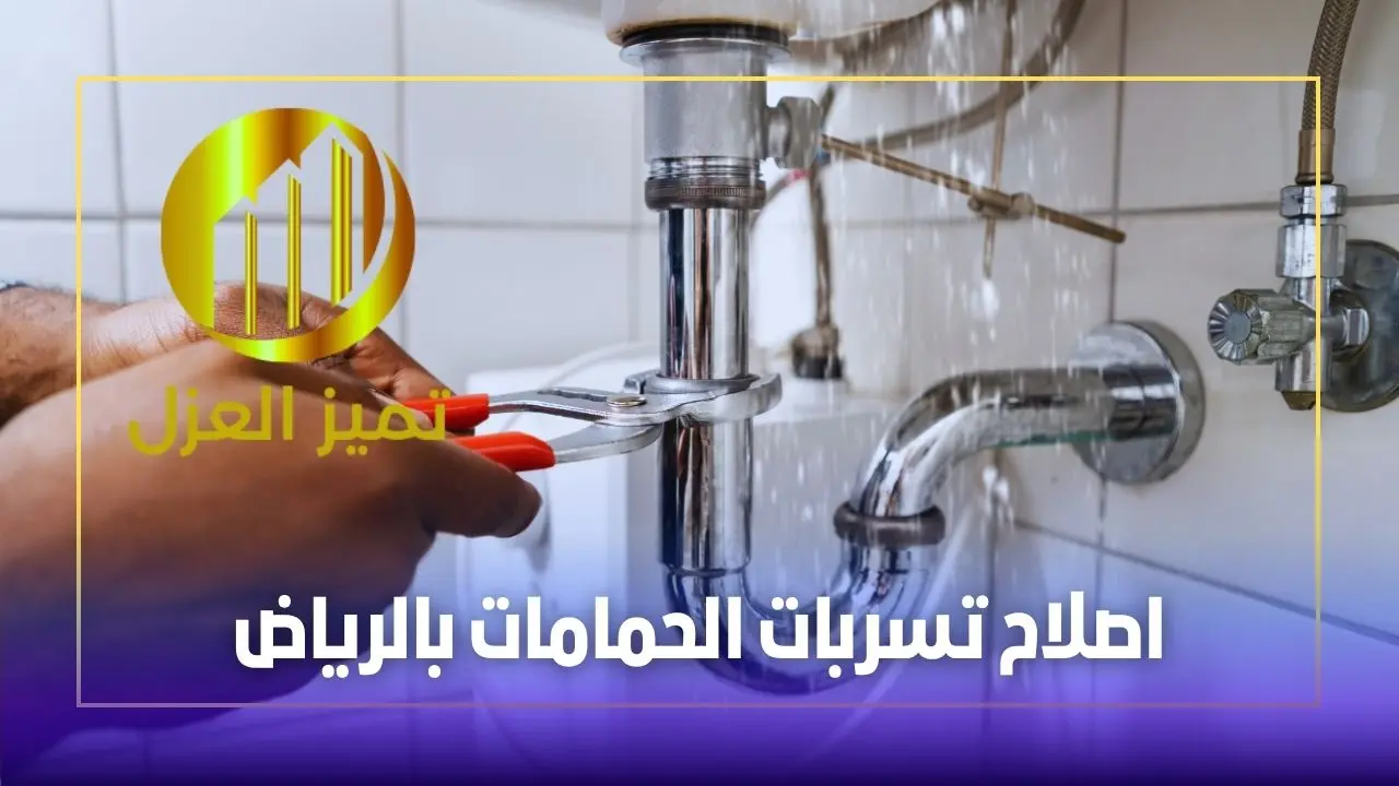 شركة كشف تسربات المياه بالرياض 0531313929 بتقارير معتمدة 2 كشف تسربات المياه بالرياض في الحمامات والمطابخ